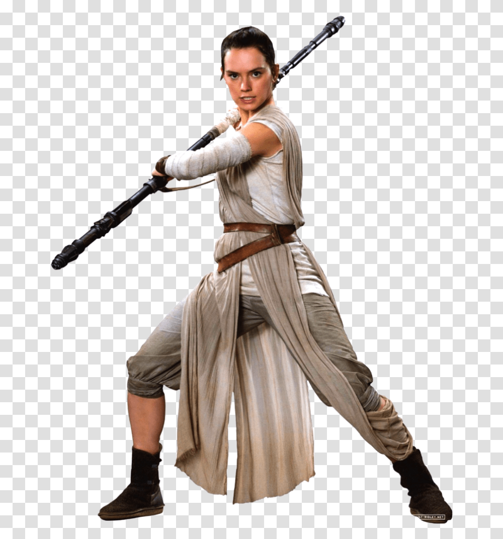 Star Wars Image Purepng Free Cc0 Star Wars Characters Rey, Person, People, Clothing, Sport Transparent Png