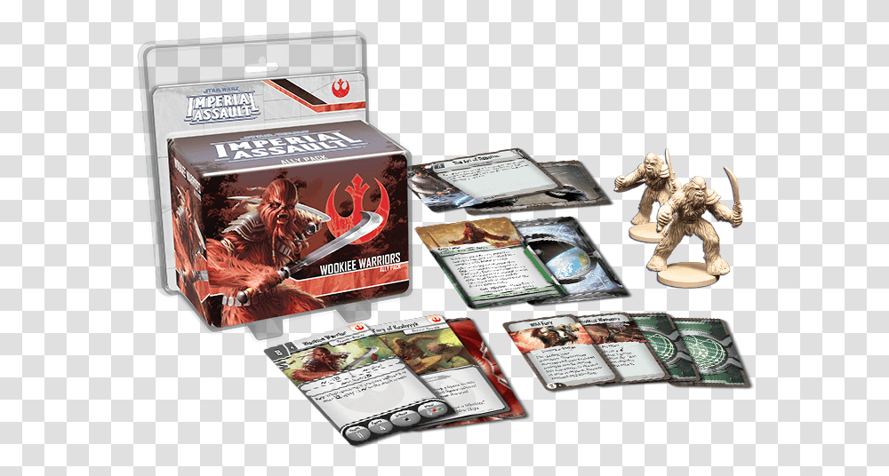 Star Wars Imperial Assault Echo Base Troopers Ally, Poster, Advertisement, Flyer, Paper Transparent Png