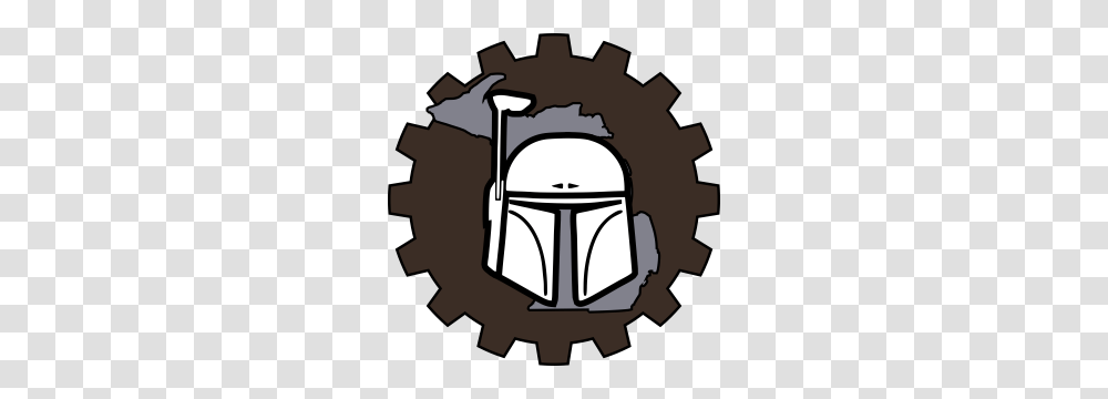 Star Wars Imperial Assault Michigan Gt Store, Machine, Gear, Logo Transparent Png