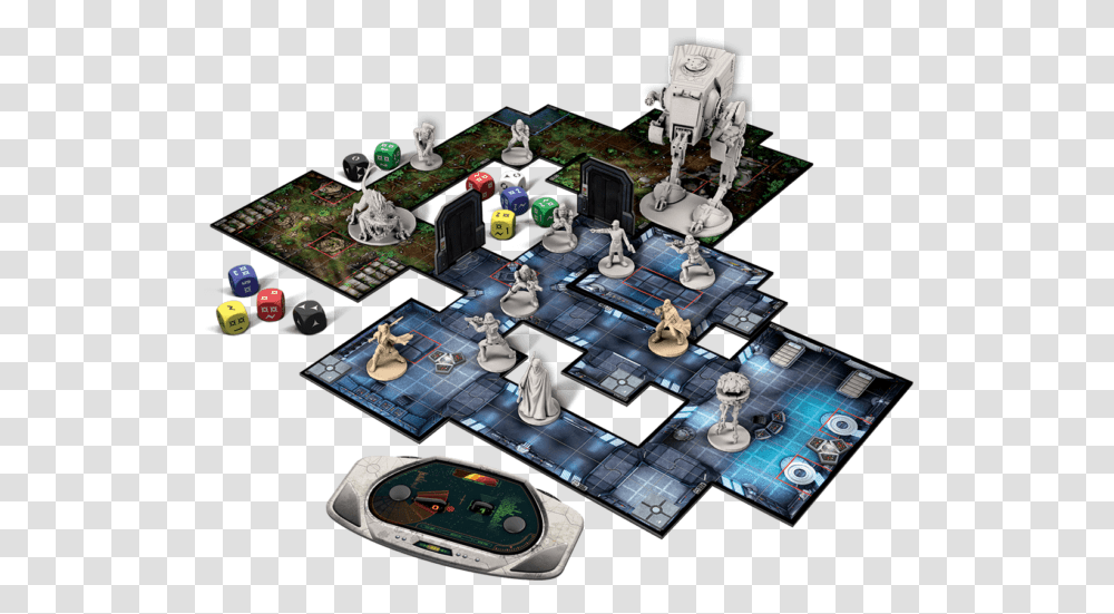 Star Wars Imperial Assault, Tabletop, Furniture, Game, Chess Transparent Png