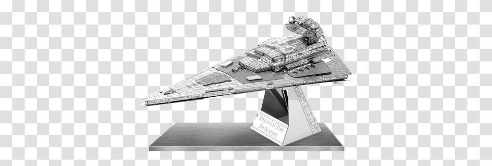 Star Wars Imperial Star Destroyer, Spaceship, Aircraft, Vehicle, Transportation Transparent Png