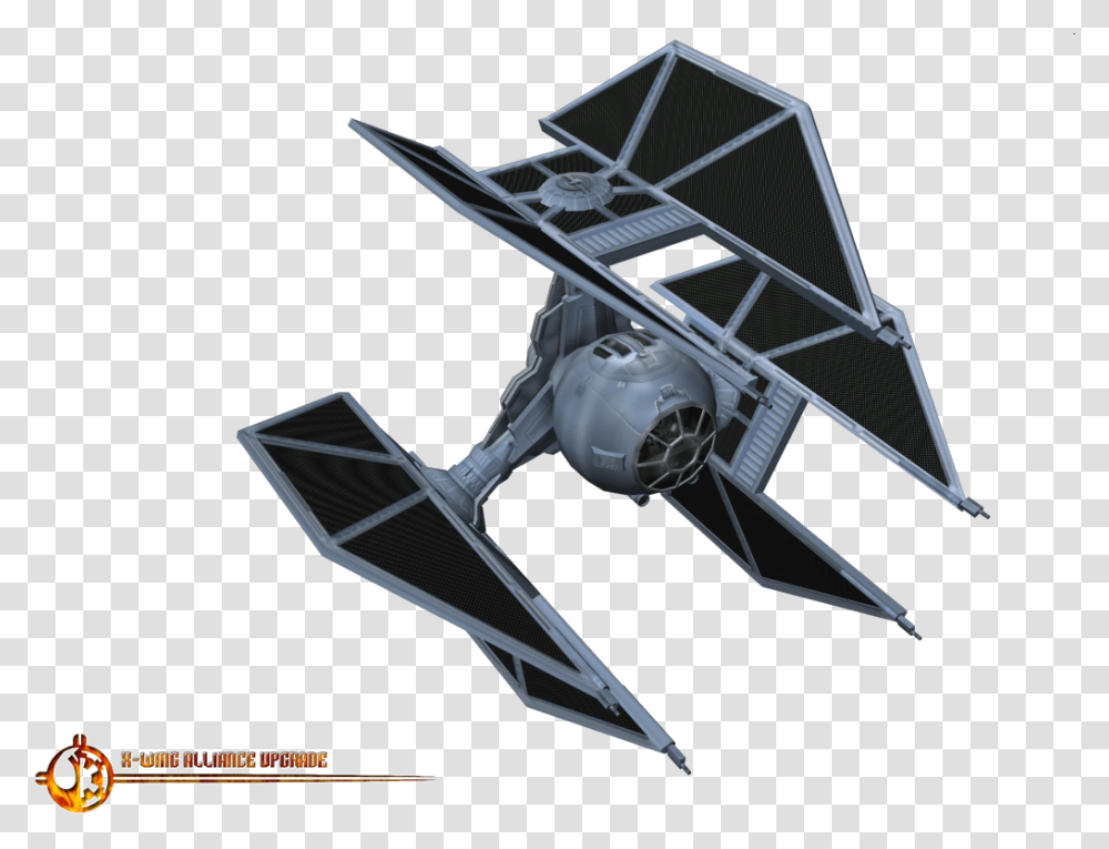 Star Wars Imperial Tie Fighters, Aircraft, Vehicle, Transportation, Airplane Transparent Png