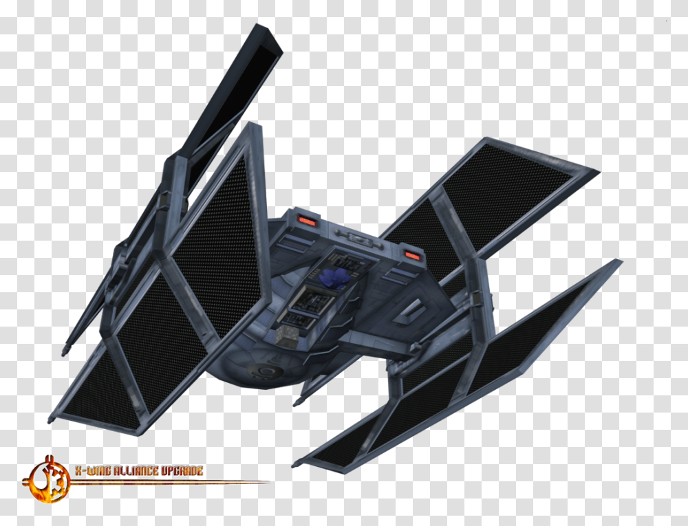 Star Wars Imperial Tie Fighters, Spaceship, Aircraft, Vehicle, Transportation Transparent Png