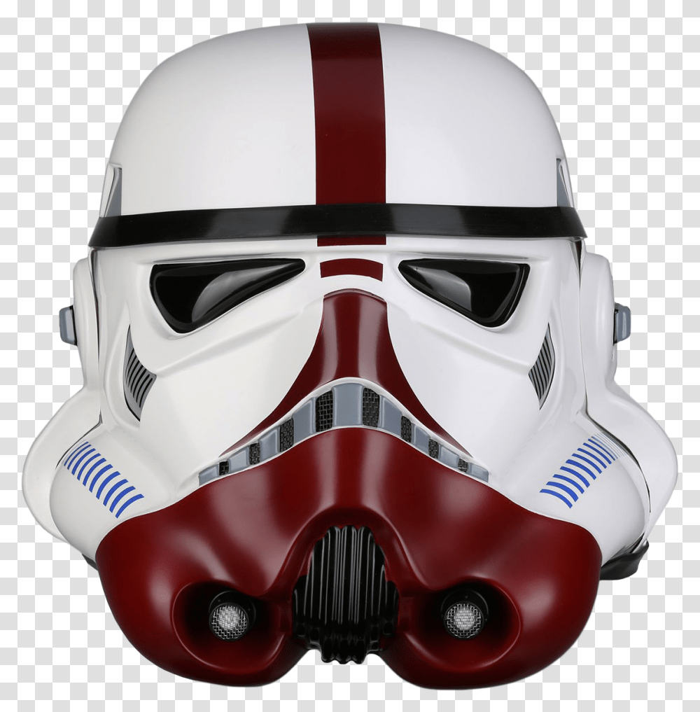 Star Wars Incinerator Helmet, Apparel, Crash Helmet Transparent Png