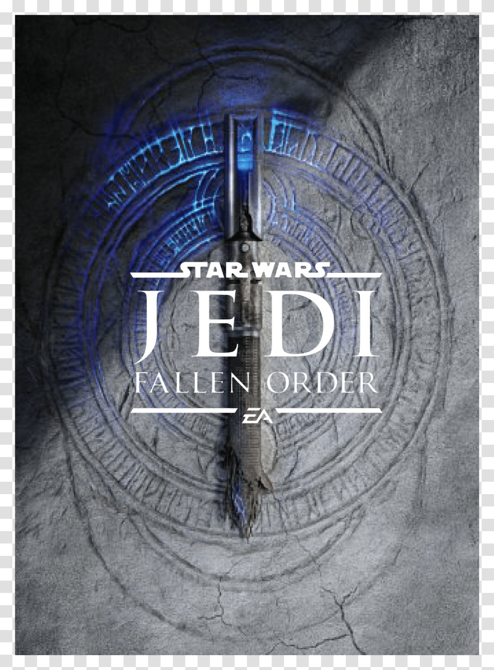 Star Wars Jedi Fallen Order Merchandise, Weapon, Weaponry, Armor Transparent Png