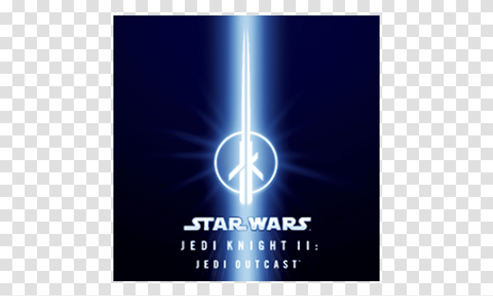 Star Wars Jedi Knight, Light, Flare, Laser Transparent Png