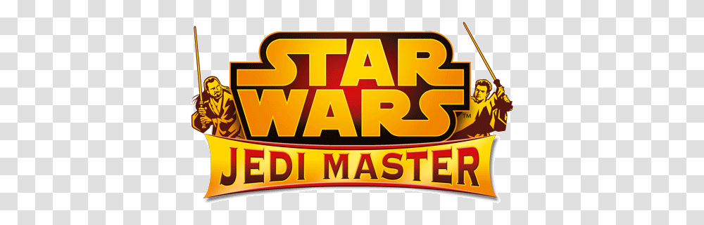 Star Wars Jedi Master Magazine Star Wars Jedi Master Logo, Person, Human, Food, Game Transparent Png