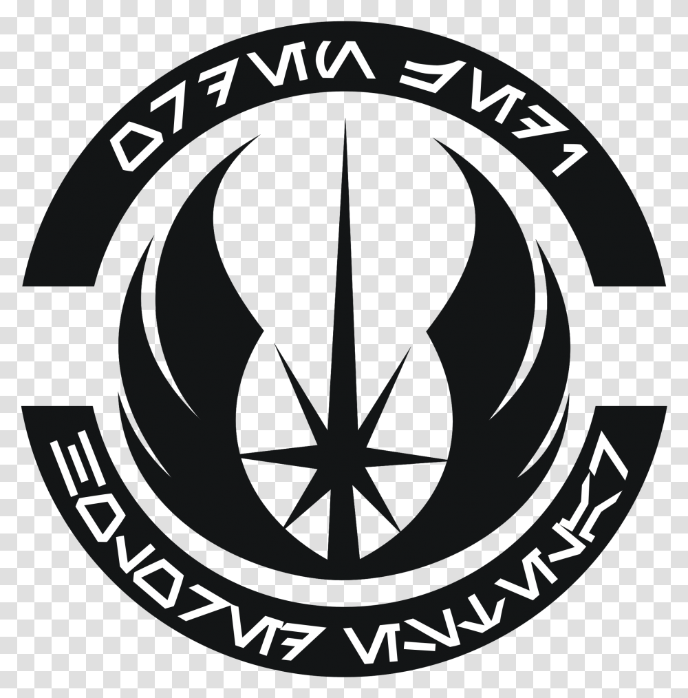 Star Wars Jedi Orden, Compass, Emblem, Compass Math Transparent Png