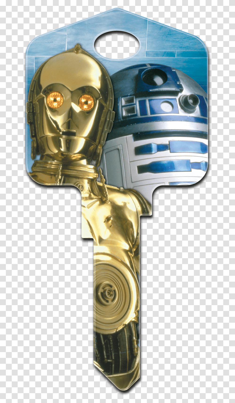 Star Wars Key, Helmet, Apparel, Bronze Transparent Png