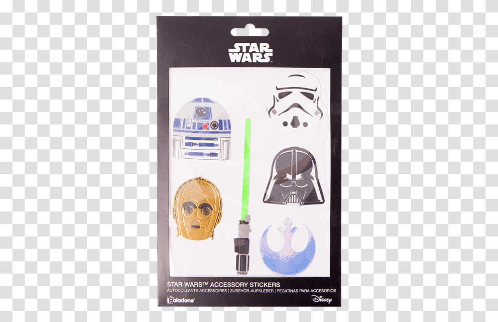 Star Wars, Label, Sunglasses, Accessories Transparent Png