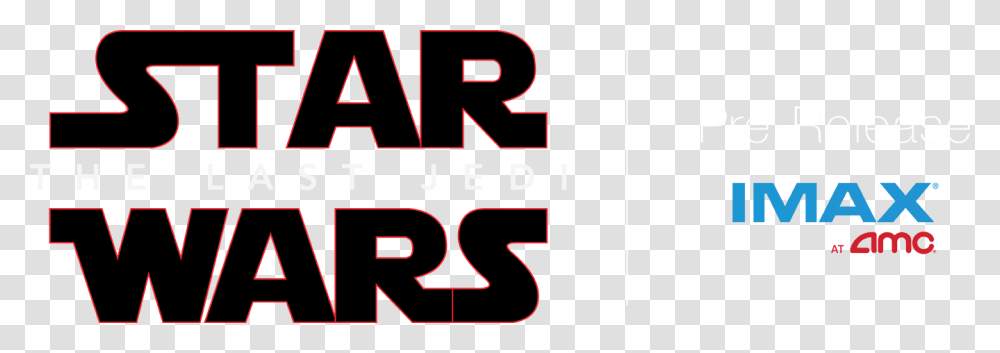 Star Wars Last Jedi Movie Event, Number, Alphabet Transparent Png