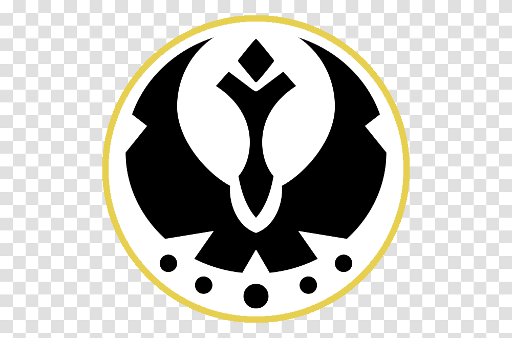 Star Wars Legends T Shirt, Emblem, Logo, Trademark Transparent Png