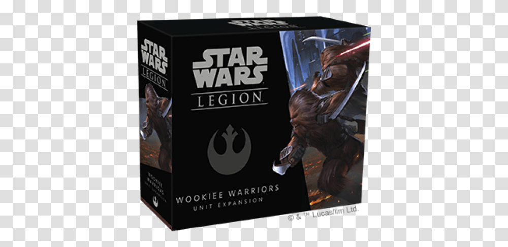 Star Wars Legion Star Wars, Poster, Advertisement, Person, Halo Transparent Png
