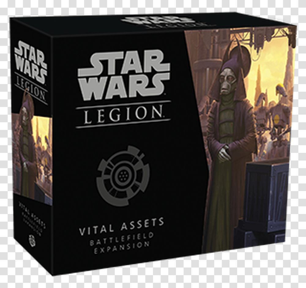 Star Wars Legion Vital Assets, Person, Vase, Pottery, Batman Transparent Png