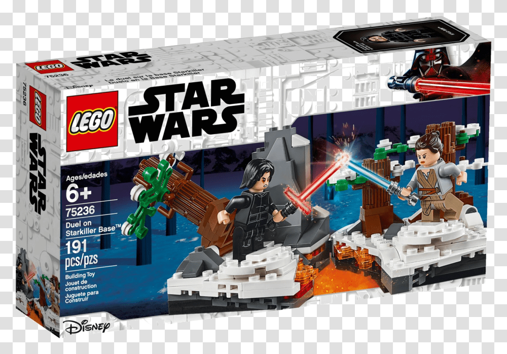 Star Wars Lego 20th Anniversary Sets Transparent Png