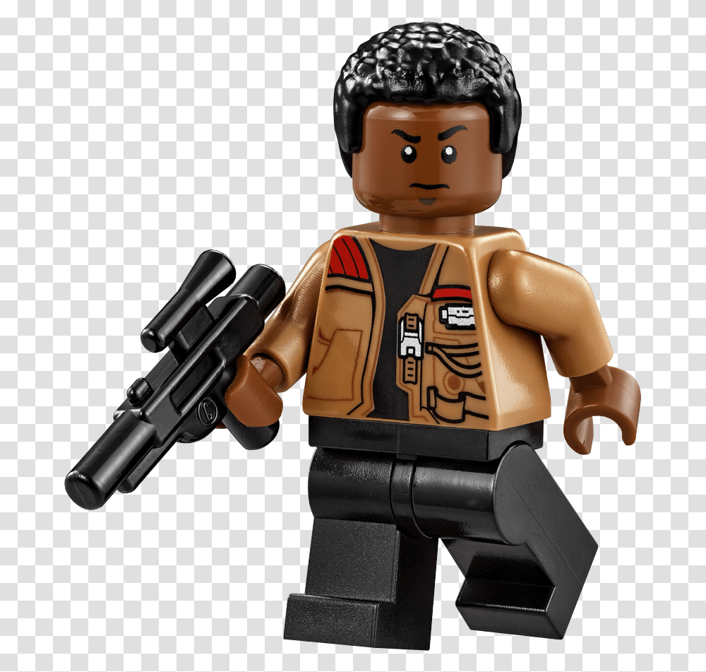 Star Wars Lego Lego Star Wars Resistance Trooper, Toy, Robot, Figurine, Person Transparent Png