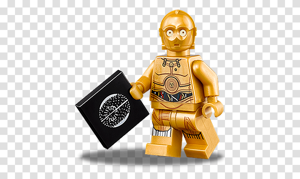 Star Wars Lego Picture Lego Star Wars Characters, Toy Transparent Png