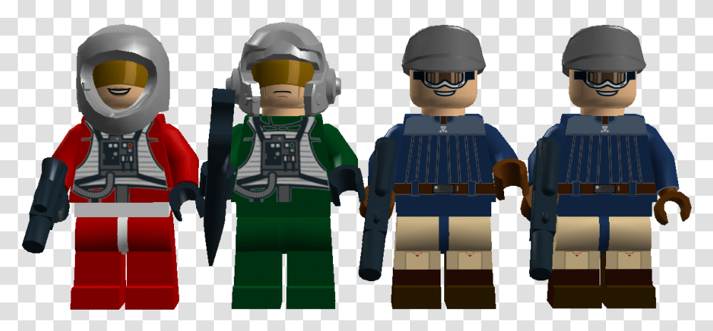 Star Wars Lego Rebel Soldier, Helmet, Person, Knight Transparent Png