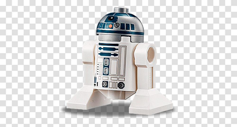 Star Wars Lego, Robot Transparent Png