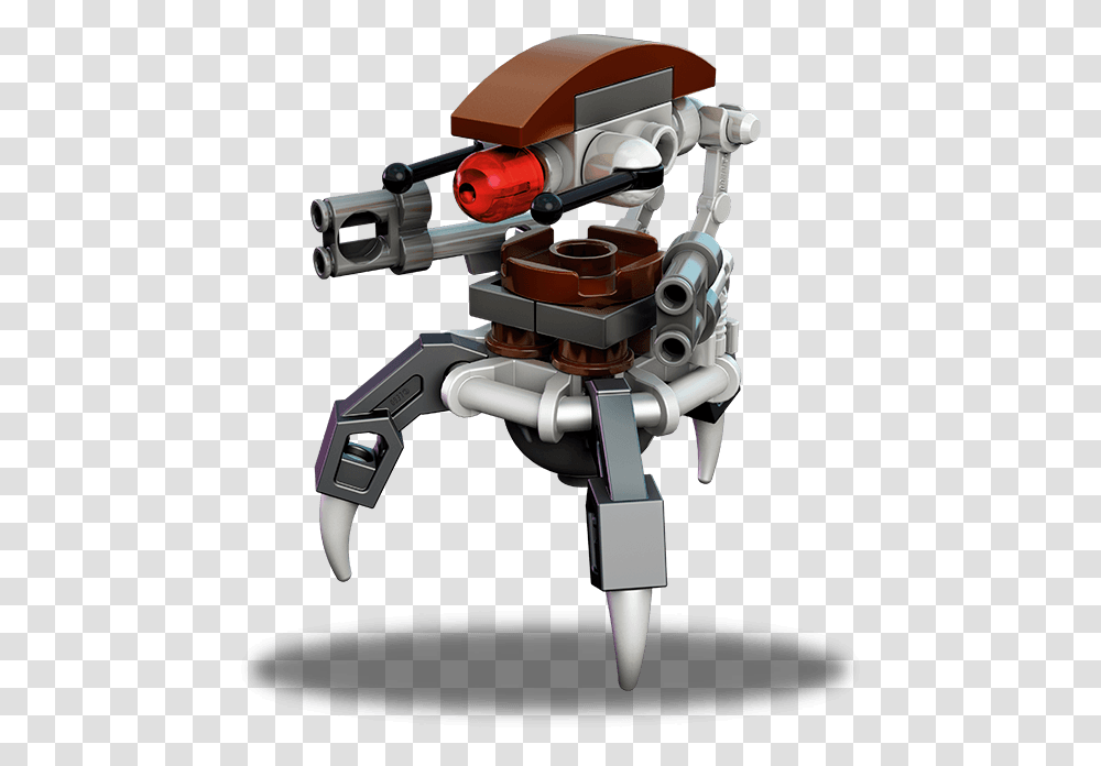 Star Wars Lego, Toy, Robot Transparent Png