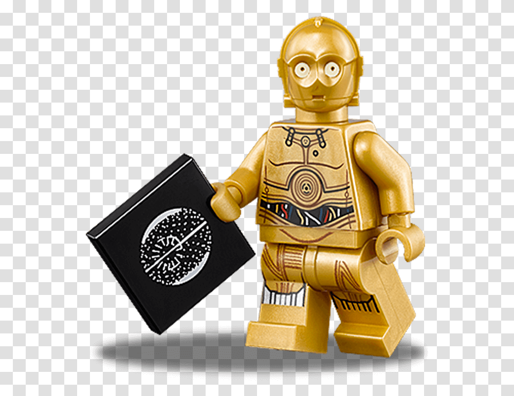 Star Wars Lego, Toy, Robot Transparent Png