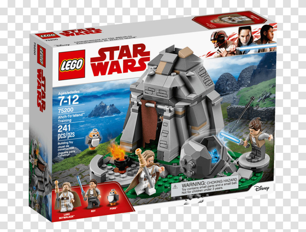 Star Wars Legos New Sets, Toy, Person, Helmet Transparent Png