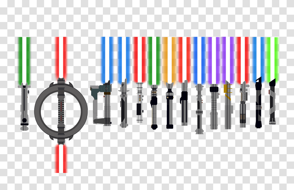 Star Wars, Light, Neon, Lighting Transparent Png