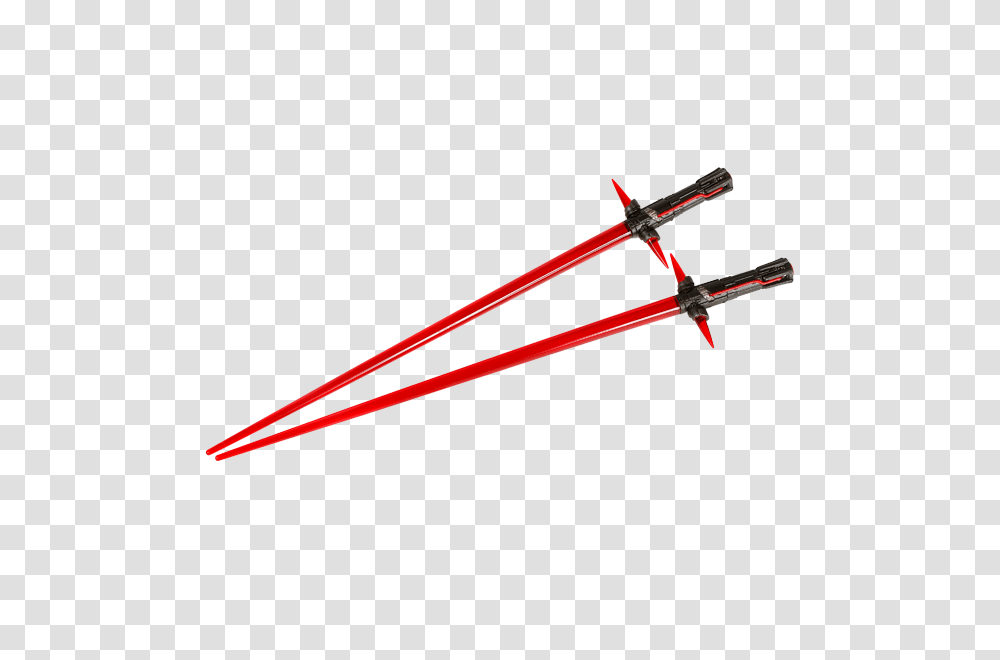 Star Wars Lightsaber Chopsticks, Weapon, Weaponry, Sword, Blade Transparent Png