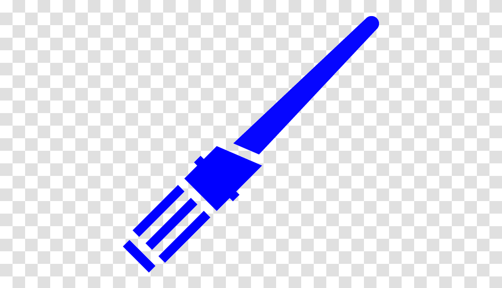 Star Wars Lightsaber Silhouette Star Wars Lightsaber Clipart, Accessories, Accessory, Blade, Weapon Transparent Png
