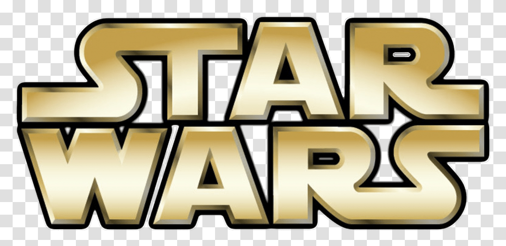 Star Wars Logo Background Star Wars Logo, Word, Alphabet, Game Transparent Png