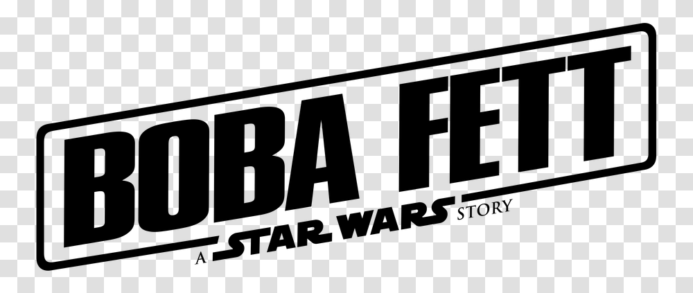 Star Wars Logo, Gray, World Of Warcraft Transparent Png