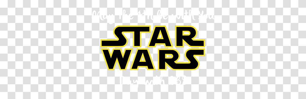 Star Wars Logo Jedi, Text, Label, Alphabet, Number Transparent Png