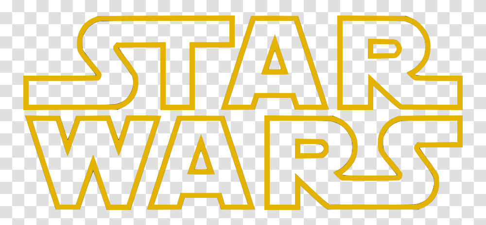 Star Wars Logo No Background, Car, Vehicle, Transportation, Automobile Transparent Png