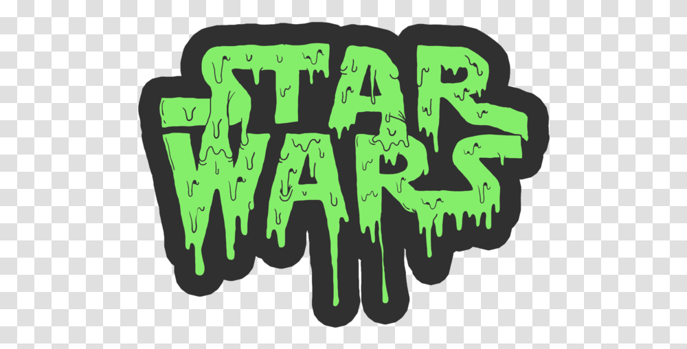 Star Wars Logo Star Wars Icons, Text, Person, Alphabet, Art Transparent Png