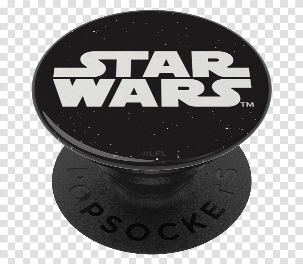 Star Wars Logo Star Wars, Label, Text, Wristwatch, Cooktop Transparent Png