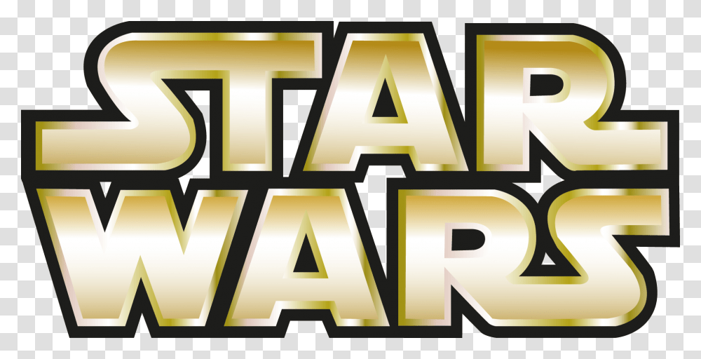 Star Wars Logo Starwars Star Wars Logo, Cross, Word Transparent Png