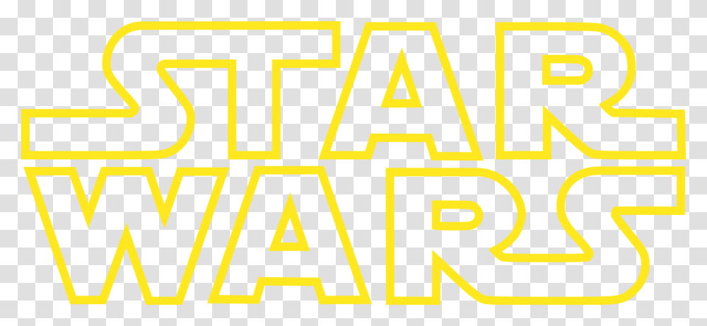 Star Wars Logo, Car, Vehicle, Transportation Transparent Png