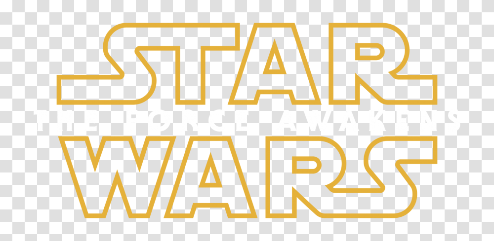 Star Wars Logo, First Aid, Number Transparent Png