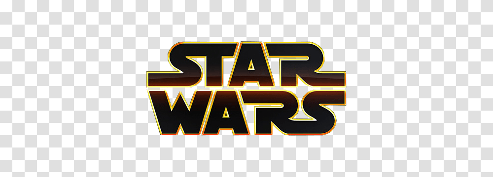 Star Wars Logo, Pac Man, Alphabet Transparent Png