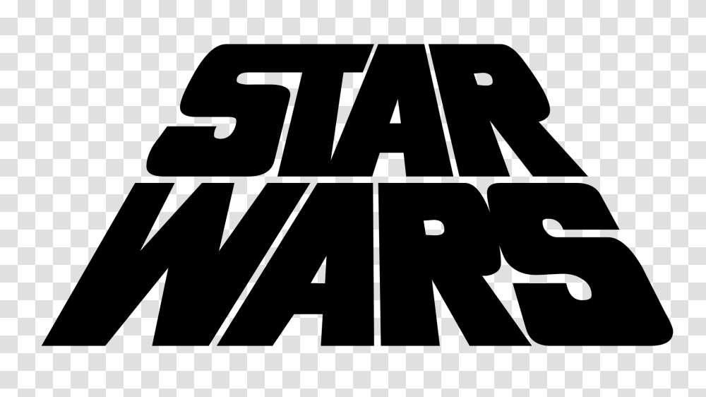 Star Wars Logo, Alphabet, Label Transparent Png