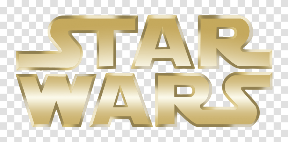 Star Wars Logo, Word, Alphabet, Cross Transparent Png