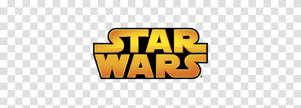Star Wars Logo, Word, Alphabet Transparent Png