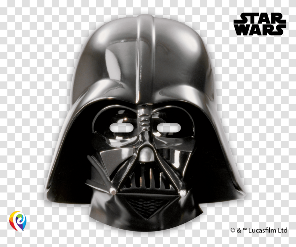 Star Wars Masks Star Wars, Apparel, Helmet, Crash Helmet Transparent Png