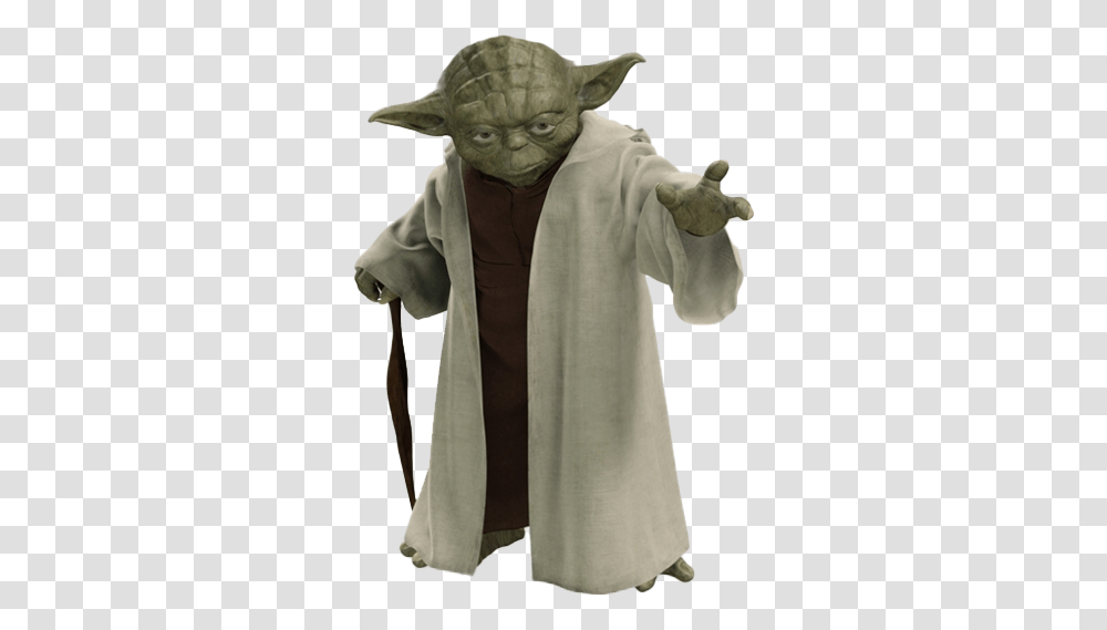 Star Wars Master Yoda Image Star Wars Characters, Apparel, Costume, Fashion Transparent Png