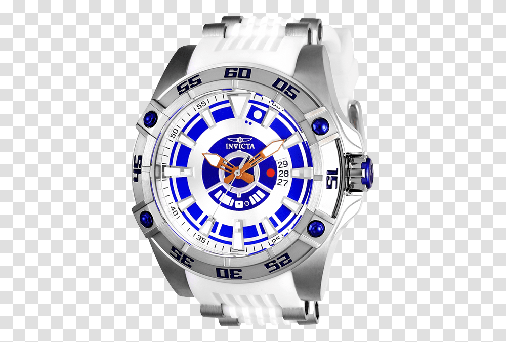 Star Wars Mens Watch, Wristwatch, Digital Watch Transparent Png