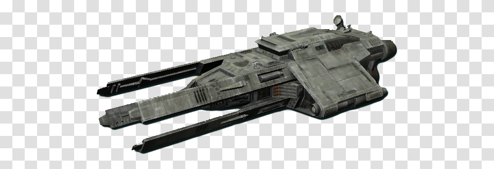 Star Wars Mod By Mikhailskatchkov Reborn, Spaceship, Aircraft, Vehicle, Transportation Transparent Png