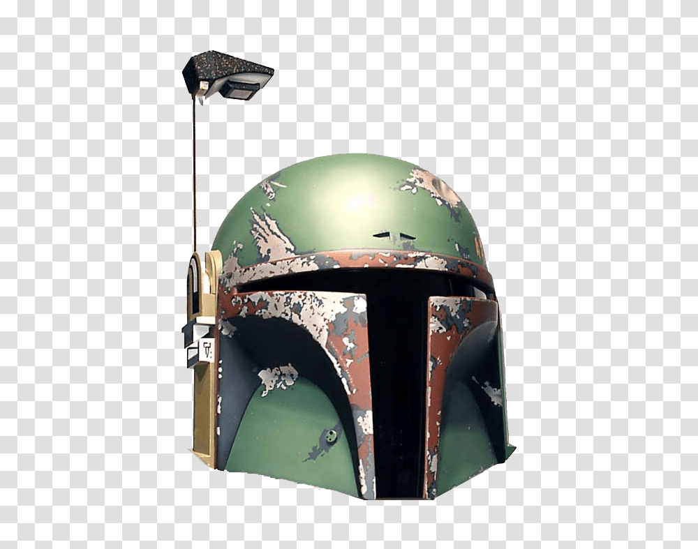 Star Wars Movie Posters And Other Sw Images Imagesstar Boba Fett Helmet, Clothing, Apparel, Crash Helmet, Team Sport Transparent Png