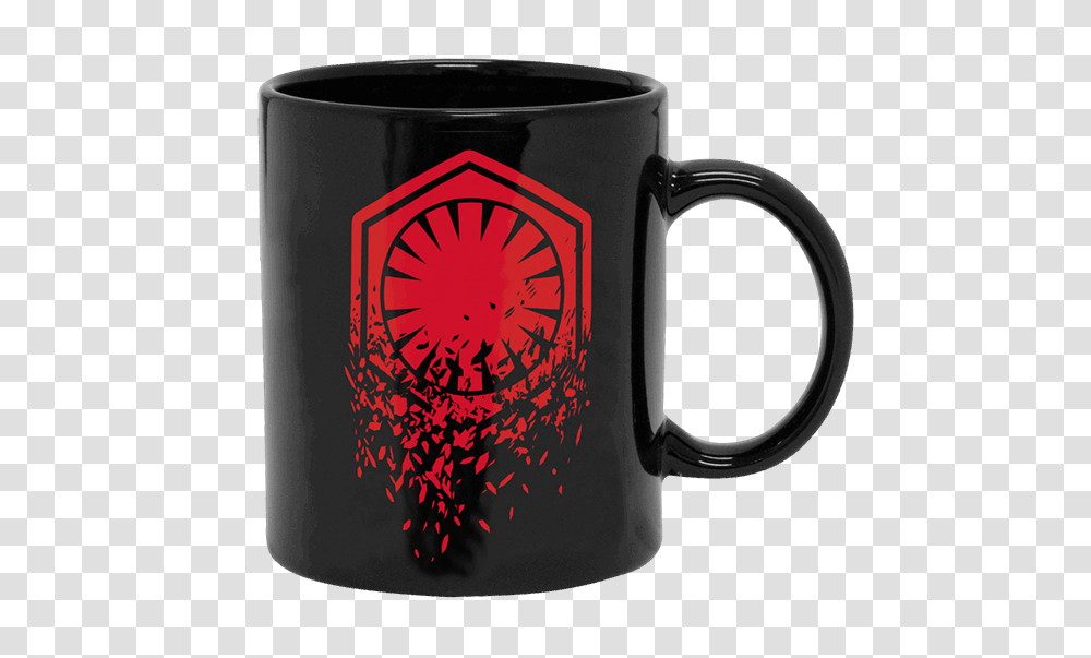 Star Wars Mug Resistance, Coffee Cup Transparent Png