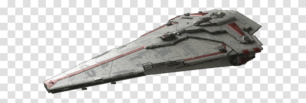 Star Wars Nebula Class Destroyer Star Wars Good Guys Ships, Vehicle, Transportation, Spaceship, Aircraft Transparent Png