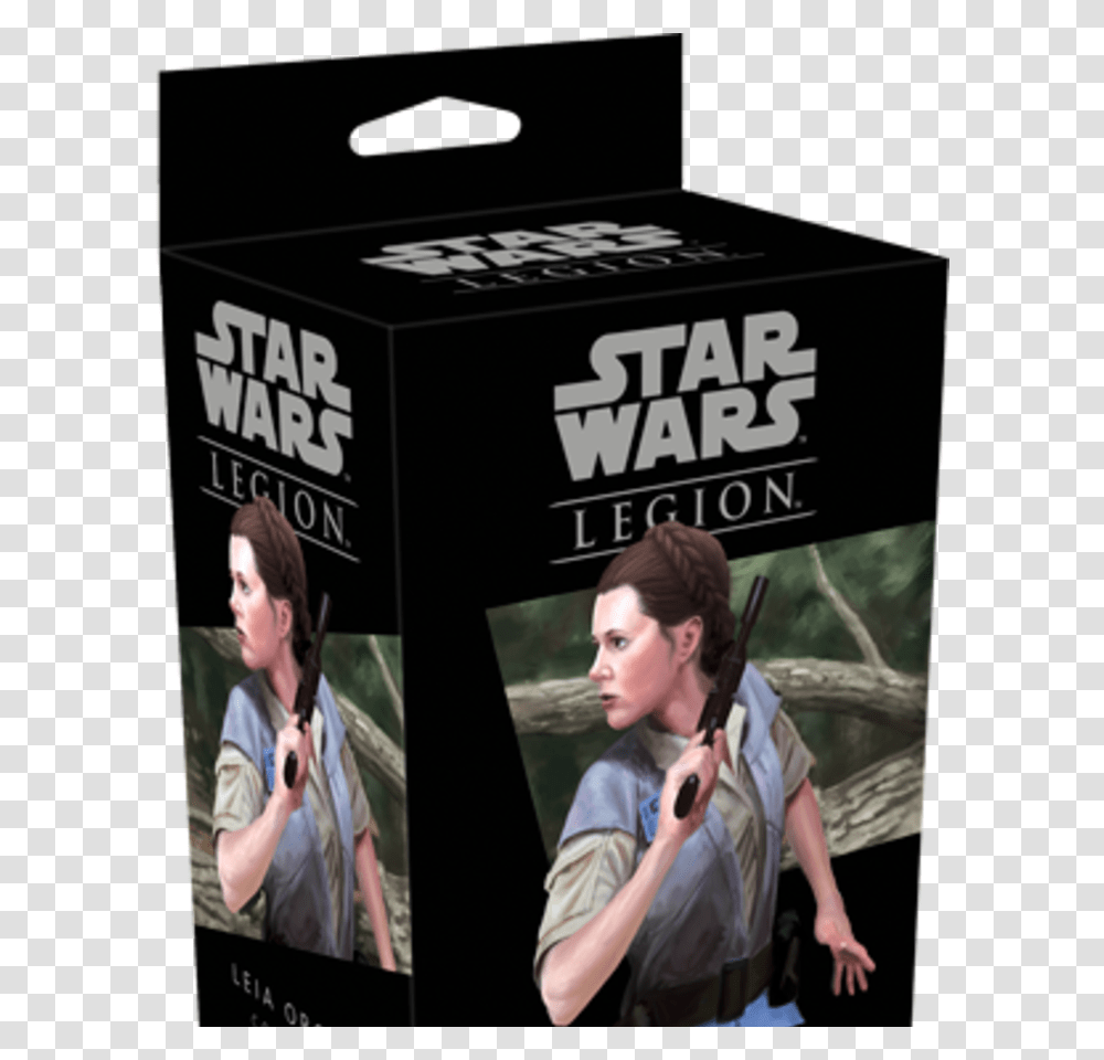 Star Wars, Person, Book, Female Transparent Png
